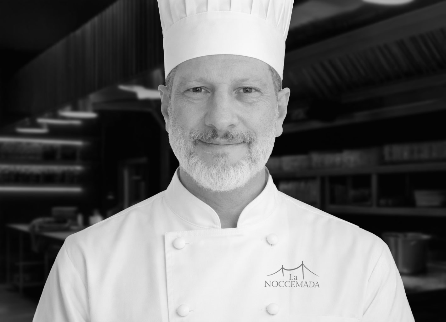 Cuisine La Noccemada