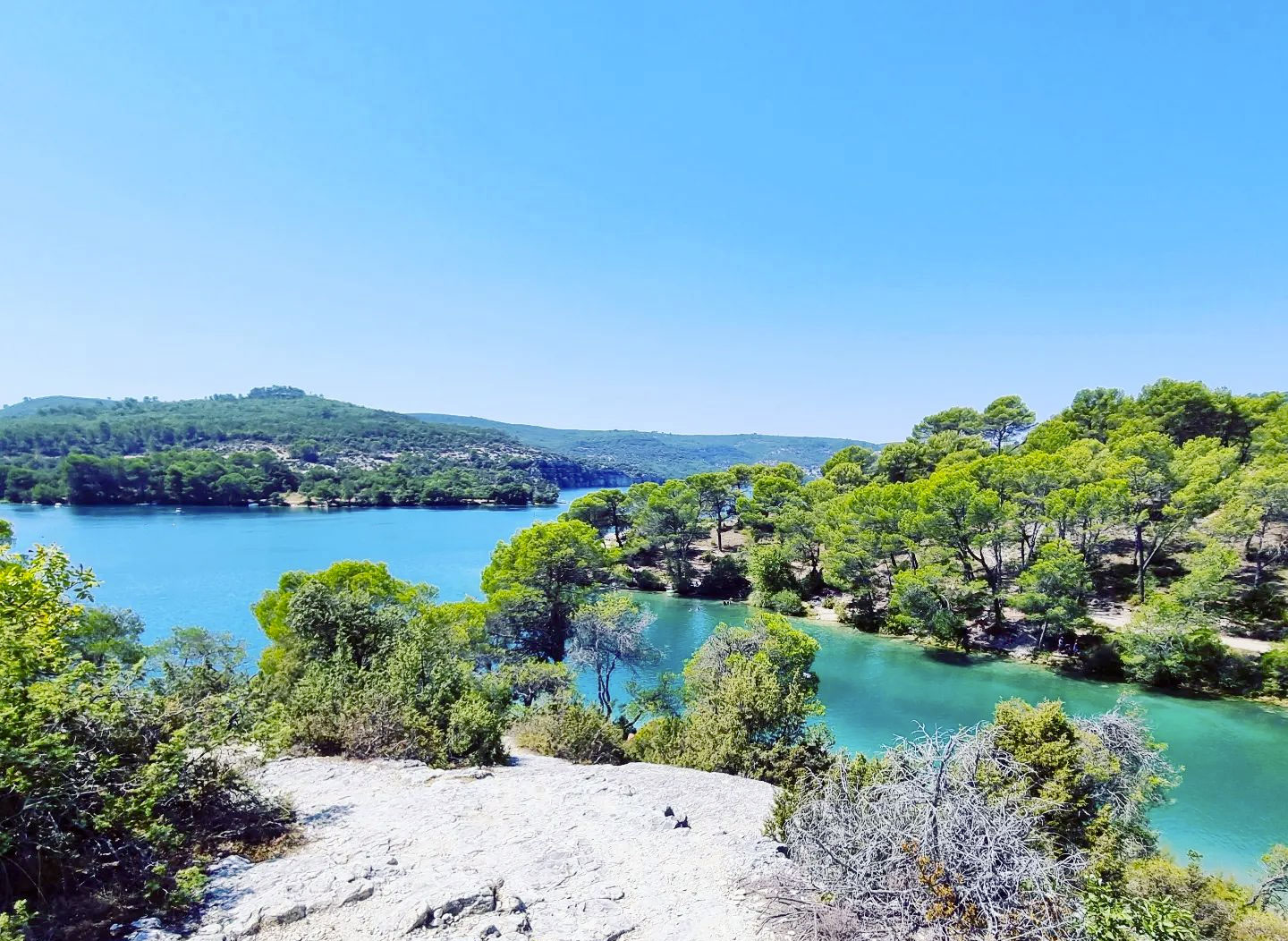 esparron de Verdon