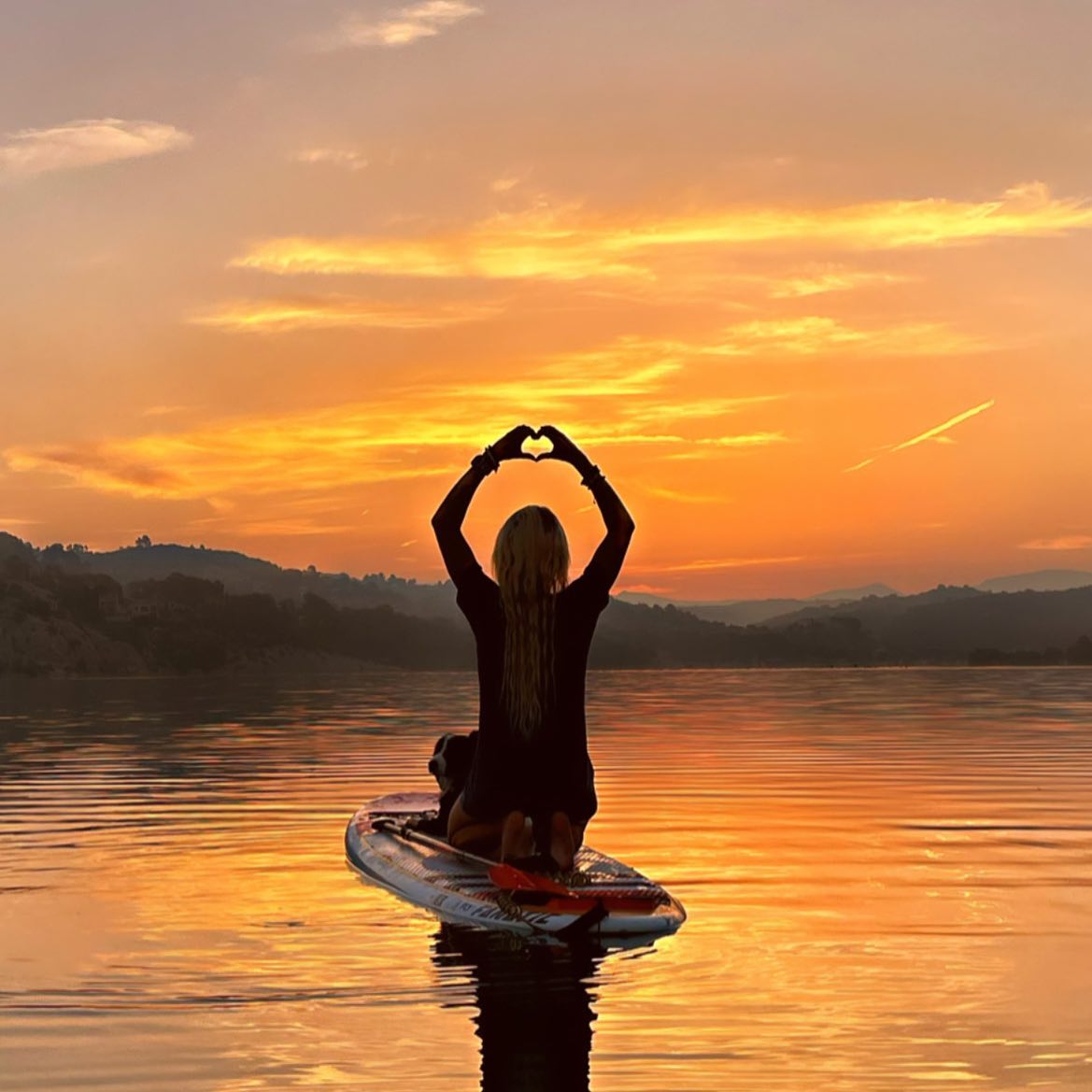 location paddle verdon