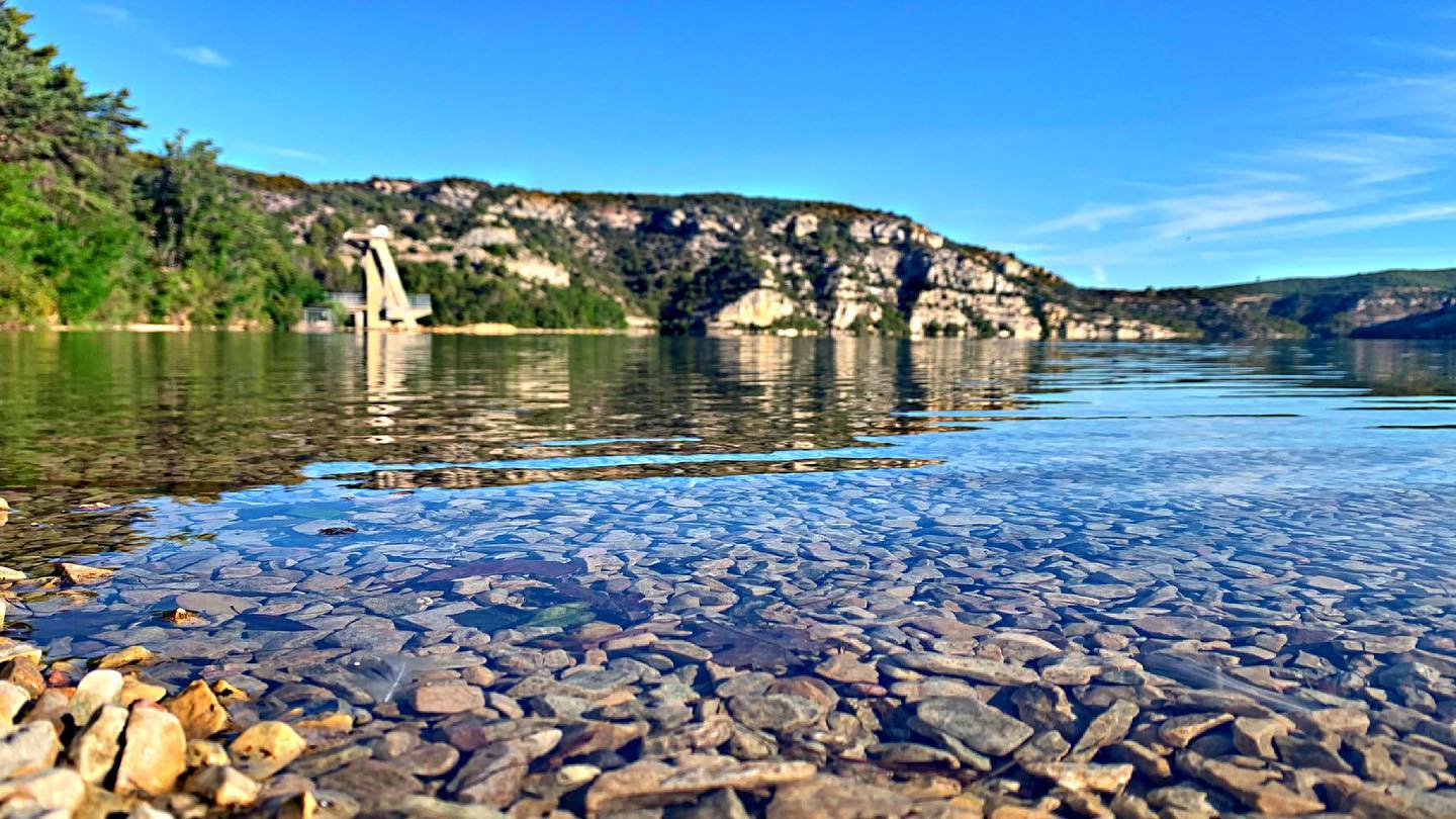 Entre Provence Verte et Verdon